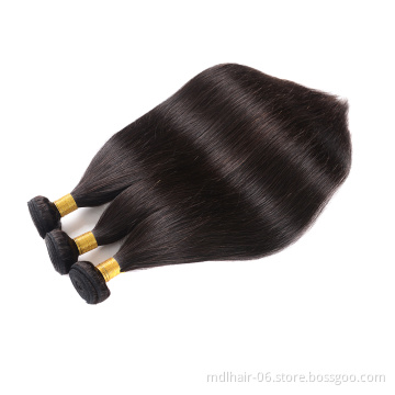 Wholesale Double Drawn Raw Virgin Brazilian Hair Vendor,Mink Brazilian Human Hair Weave Bundle,Cuticle Aligned Hair Extension